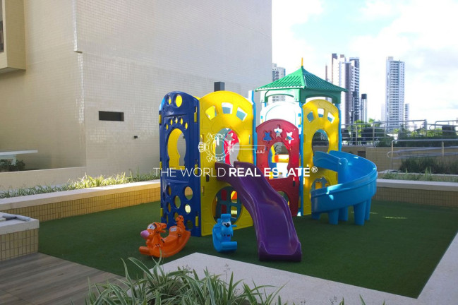 Imagem Apartamento com 3 Quartos para Alugar, 117 m² em Centro - Campina Grande Imagem Apartamento com 3 Quartos para Alugar, 117 m² em Centro - Campina Grande