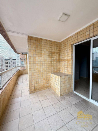 Imagem Apartamento com 1 Quarto à Venda, 77 m² em Tupi - Praia Grande