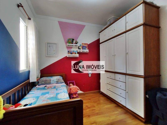 Imagem Casa com 2 Quartos à Venda, 95 m² em Campestre - Santo André Imagem Casa com 2 Quartos à Venda, 95 m² em Campestre - Santo André