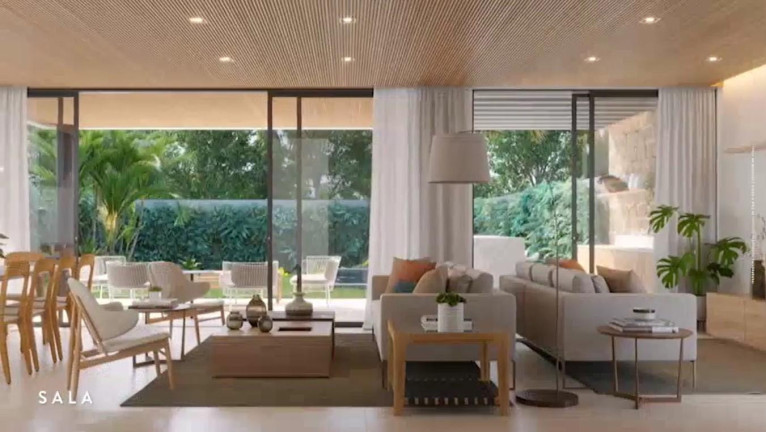 Imagem Casa com 4 Quartos à Venda, 283 m² em Barra Da Tijuca - Rio De Janeiro