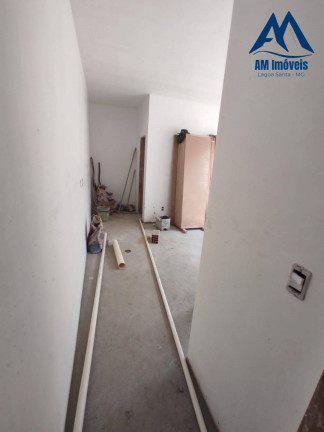 Imagem Casa com 3 Quartos à Venda, 250 m² em Shalimar - Lagoa Santa