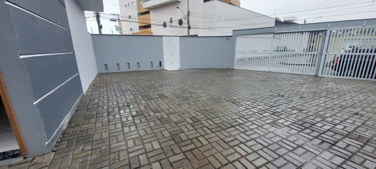 Imagem Sobrado com 2 Quartos à Venda, 107 m² em Vila Atlântica - Mongaguá