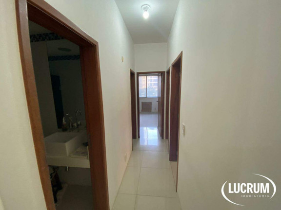 Imagem Apartamento com 3 Quartos à Venda, 98 m² em Lagoa - Rio De Janeiro