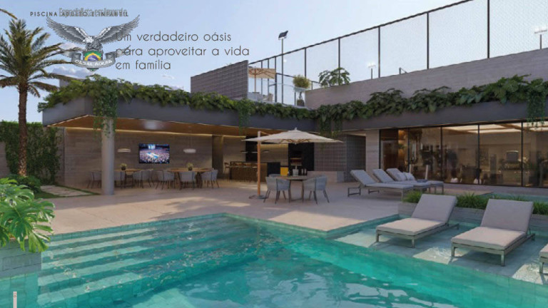 Imagem Apartamento com 4 Quartos à Venda,  em Umarizal - Belém