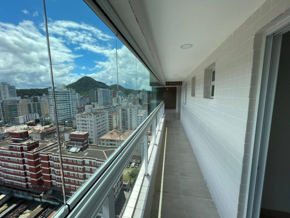 Imagem Apartamento com 3 Quartos à Venda, 137 m² em Canto Do Forte - Praia Grande Imagem Apartamento com 3 Quartos à Venda, 137 m² em Canto Do Forte - Praia Grande