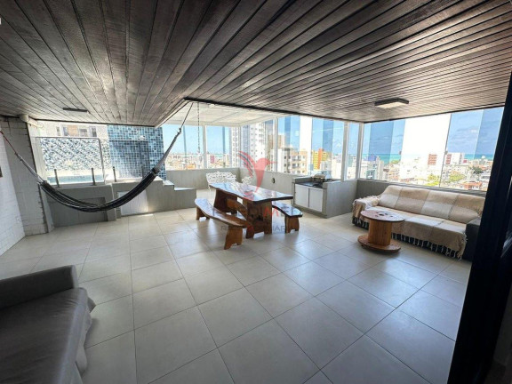 Cobertura com 5 Quartos à Venda, 250 m² em Bessa - João Pessoa