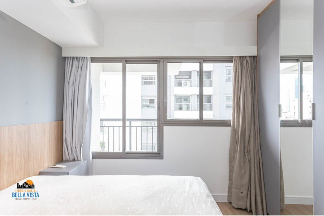Imagem Apartamento com 1 Quarto à Venda,  em Paraíso - São Paulo