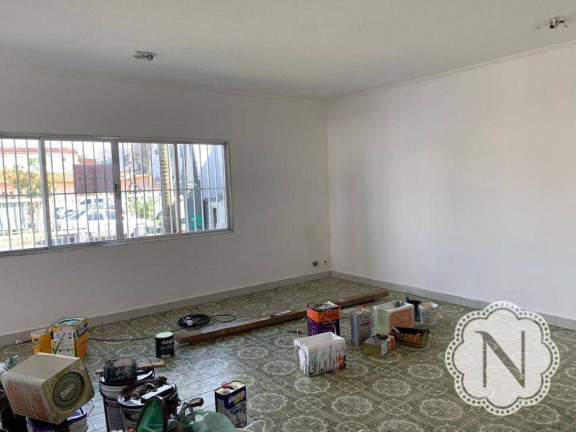 Imagem Casa com 5 Quartos para Alugar, 181 m² em Centro - Itanhaém Imagem Casa com 5 Quartos para Alugar, 181 m² em Centro - Itanhaém
