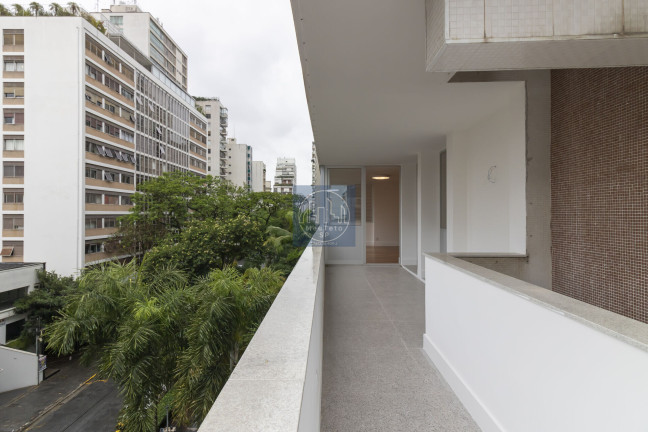 Imagem Apartamento com 3 Quartos à Venda, 270 m² em Higienópolis - São Paulo Imagem Apartamento com 3 Quartos à Venda, 270 m² em Higienópolis - São Paulo