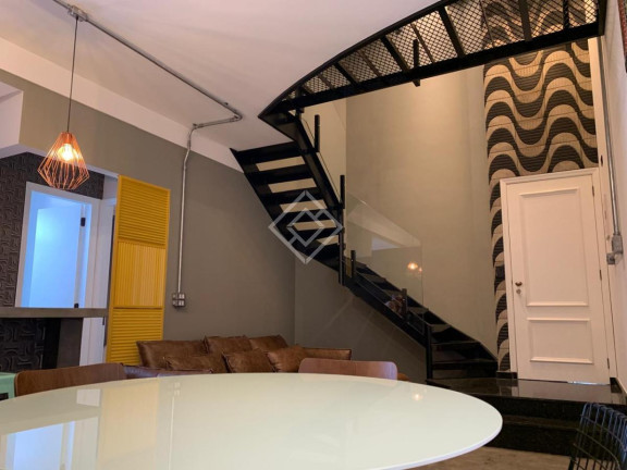 Apartamento com 3 Quartos à Venda, 94 m² em Tatuapé - São Paulo