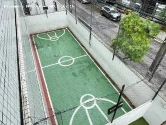 Imagem Apartamento com 4 Quartos à Venda, 94 m² em Boa Viagem - Recife