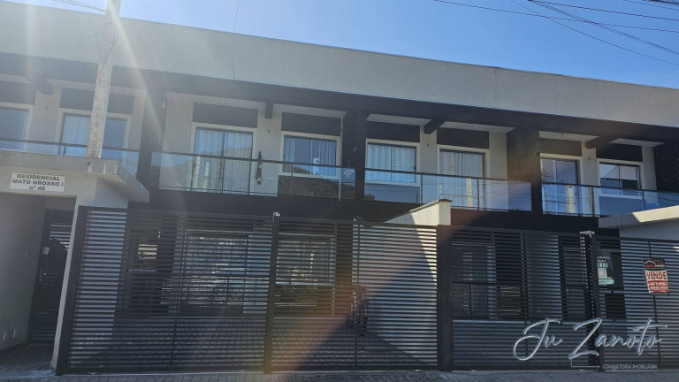 Apartamento com 2 Quartos à Venda, 113 m² em Sertãozinho - Matinhos
