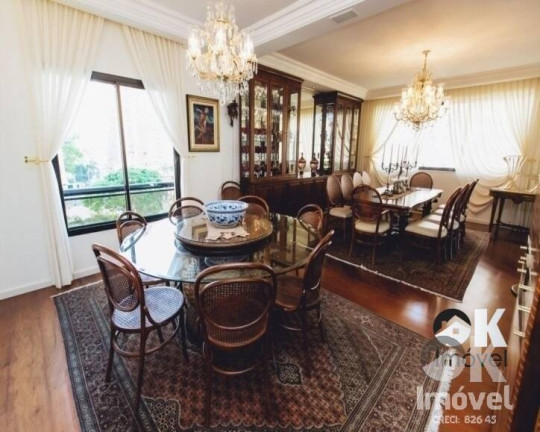 Imagem Apartamento com 4 Quartos à Venda, 380 m² em Jardim Paulista - São Paulo Imagem Apartamento com 4 Quartos à Venda, 380 m² em Jardim Paulista - São Paulo