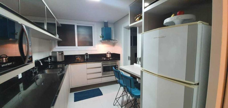 Imagem Apartamento com 3 Quartos à Venda, em Atlantida - Capao Da Canoa Imagem Apartamento com 3 Quartos à Venda, em Atlantida - Capao Da Canoa