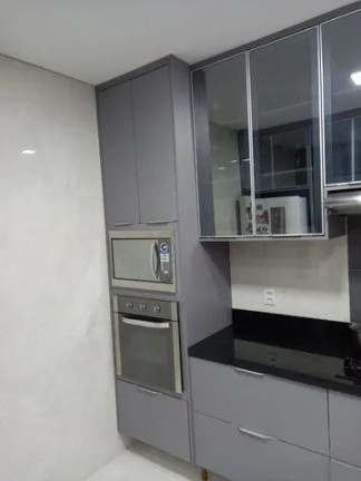 Imagem Casa com 4 Quartos à Venda, 289 m² em Condomínio Belvedere Ii - Cuiabá