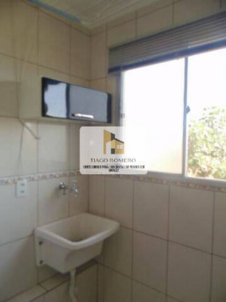 Imagem Apartamento com 3 Quartos à Venda,  em Vila Xavier (vila Xavier) - Araraquara