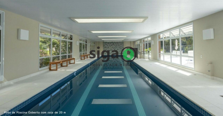 Imagem Apartamento com 3 Quartos à Venda, 94 m² em Panamby - São Paulo Imagem Apartamento com 3 Quartos à Venda, 94 m² em Panamby - São Paulo