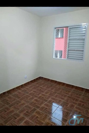 Imagem Apartamento com 2 Quartos à Venda, 49 m² em Alto Ipiranga - Mogi Das Cruzes