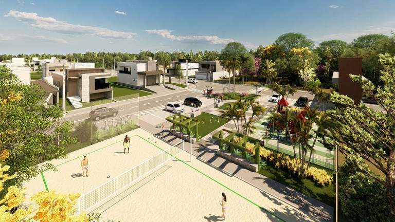 Imagem Terreno à Venda, 350 m² em Querência - Viamão Imagem Terreno à Venda, 350 m² em Querência - Viamão