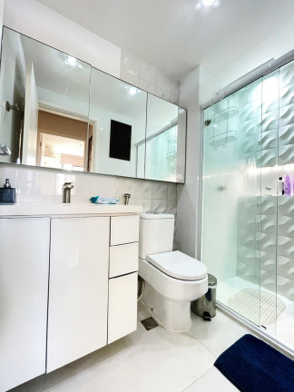 Imagem Imóvel com 1 Quarto à Venda, 42 m² em Norte (águas Claras) - Brasília