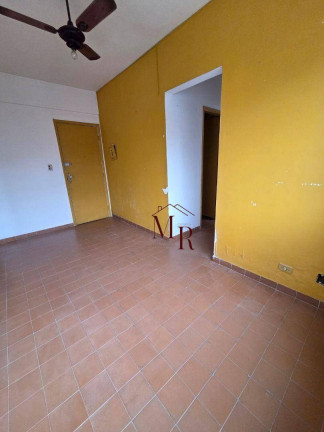 Imagem Apartamento com 1 Quarto à Venda, 50 m² em Canto Do Forte - Praia Grande Imagem Apartamento com 1 Quarto à Venda, 50 m² em Canto Do Forte - Praia Grande