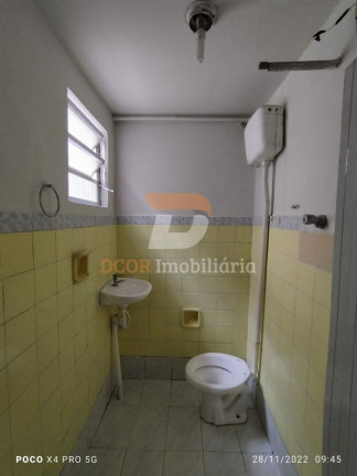 Imagem Casa com 1 Quarto para Alugar, 45 m² em Centro  - Diadema