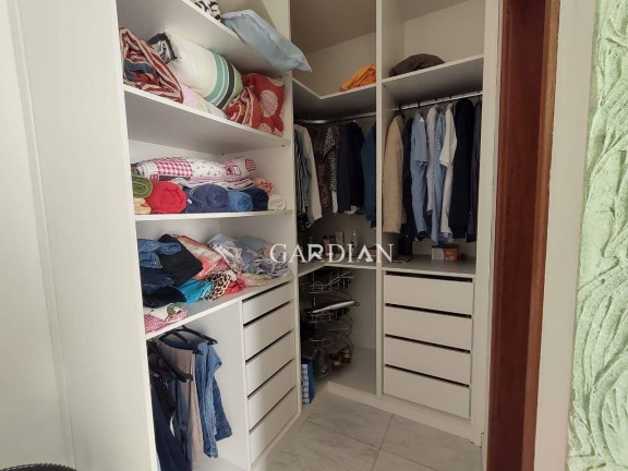 Imagem Casa com 2 Quartos à Venda, 92 m² em Jardins Do Império - Indaiatuba