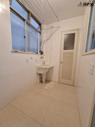 Imagem Apartamento com 2 Quartos à Venda, 90 m² em Icaraí - Niterói