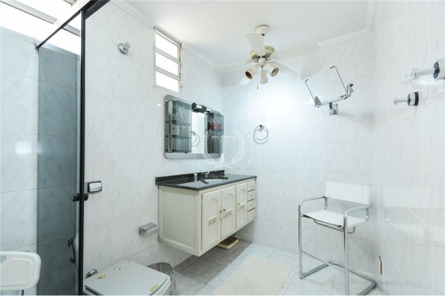 Imagem Apartamento com 3 Quartos à Venda, 174 m² em Pinheiros - São Paulo