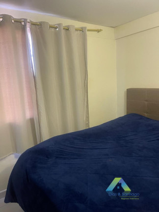Imagem Apartamento com 2 Quartos à Venda, 47 m² em Cooperativa - São Bernardo Do Campo Imagem Apartamento com 2 Quartos à Venda, 47 m² em Cooperativa - São Bernardo Do Campo