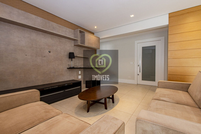 Imagem Apartamento com 4 Quartos para Alugar, 185 m² em Vila Romana - São Paulo Imagem Apartamento com 4 Quartos para Alugar, 185 m² em Vila Romana - São Paulo