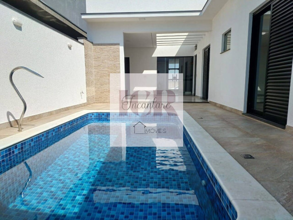Imagem Casa de Condomínio com 3 Quartos à Venda, 265 m² em Aparecidinha - Sorocaba