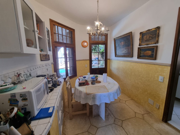 Imagem Casa com 4 Quartos à Venda, 307 m² em Nova Higienópolis - Jandira Imagem Casa com 4 Quartos à Venda, 307 m² em Nova Higienópolis - Jandira