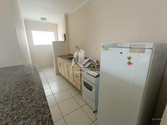 Imagem Cobertura com 2 Quartos para Alugar, 108 m² em José Menino - Santos Imagem Cobertura com 2 Quartos para Alugar, 108 m² em José Menino - Santos