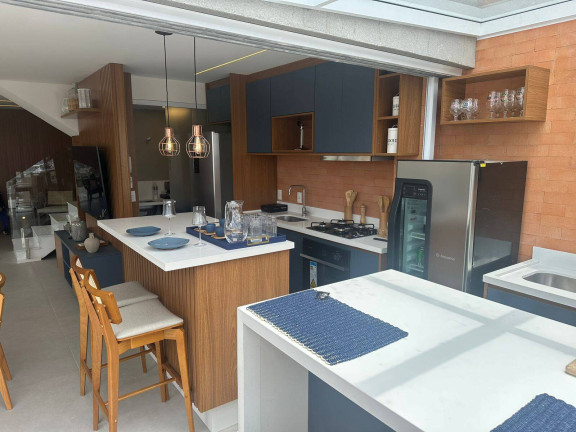 Imagem Cobertura com 3 Quartos à Venda, 135 m² em Centro - Osasco Imagem Cobertura com 3 Quartos à Venda, 135 m² em Centro - Osasco