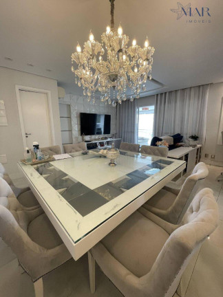 Imagem Apartamento com 3 Quartos à Venda, 131 m² em Marapé - Santos Imagem Apartamento com 3 Quartos à Venda, 131 m² em Marapé - Santos