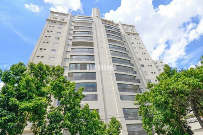 Apartamento com 3 Quartos à Venda, 131 m² em Vila Mariana - São Paulo