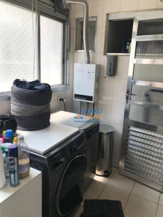 Imagem Apartamento com 2 Quartos à Venda, 105 m² em Paraíso - São Paulo