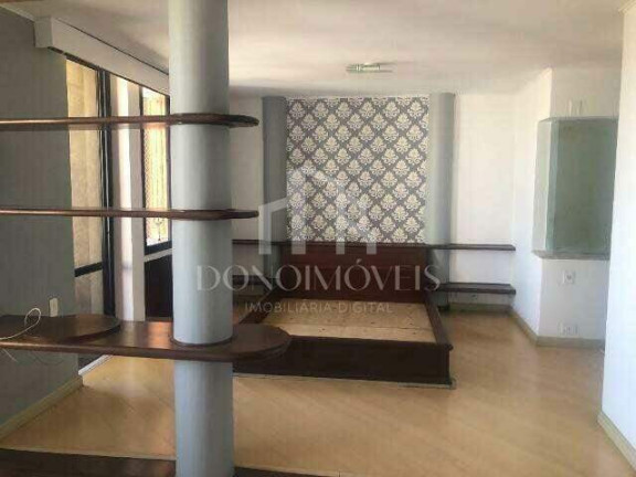 Imagem Apartamento com 4 Quartos à Venda, 308 m² em Rudge Ramos - São Bernardo Do Campo Imagem Apartamento com 4 Quartos à Venda, 308 m² em Rudge Ramos - São Bernardo Do Campo