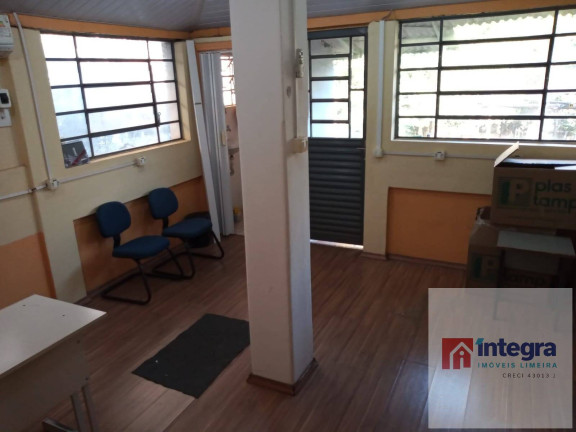 Imagem Sala Comercial à Venda, 447 m² em Centro - Limeira