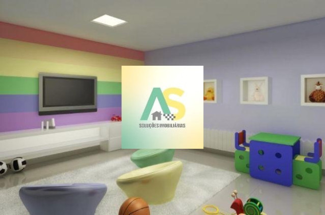 Imagem Imóvel com 2 Quartos à Venda, 40 m² em Santana - Jaboatão Dos Guararapes Imagem Imóvel com 2 Quartos à Venda, 40 m² em Santana - Jaboatão Dos Guararapes