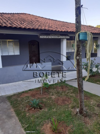 Imagem Imóvel com 5 Quartos à Venda,  em São Marcos - Bofete
