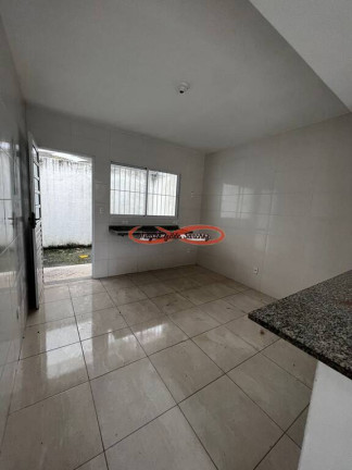 Imagem Casa com 2 Quartos à Venda, 61 m² em Vila Nancy - São Paulo