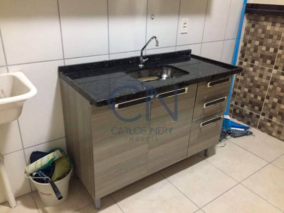Imagem Apartamento com 2 Quartos à Venda,  em Vila São José - Taubaté