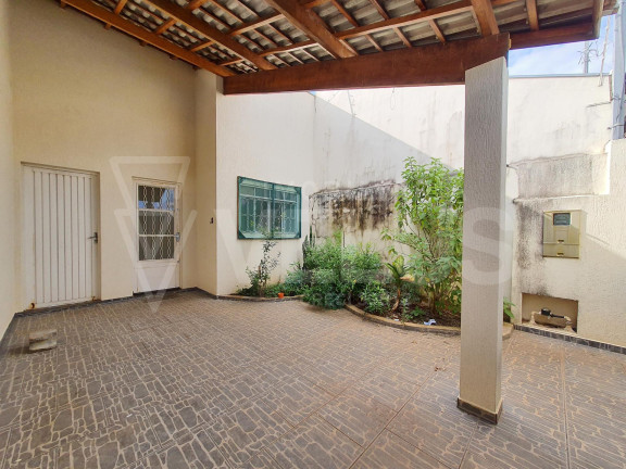 Imagem Casa com 1 Quarto à Venda, 106 m² em Vila Carolina - Itapetininga Imagem Casa com 1 Quarto à Venda, 106 m² em Vila Carolina - Itapetininga