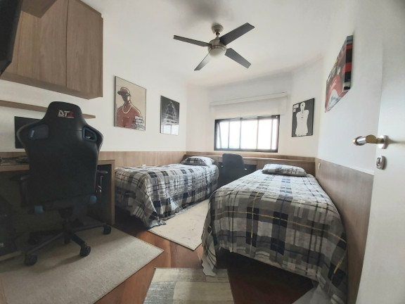 Imagem Apartamento com 4 Quartos à Venda, 200 m² em Perdizes - São Paulo