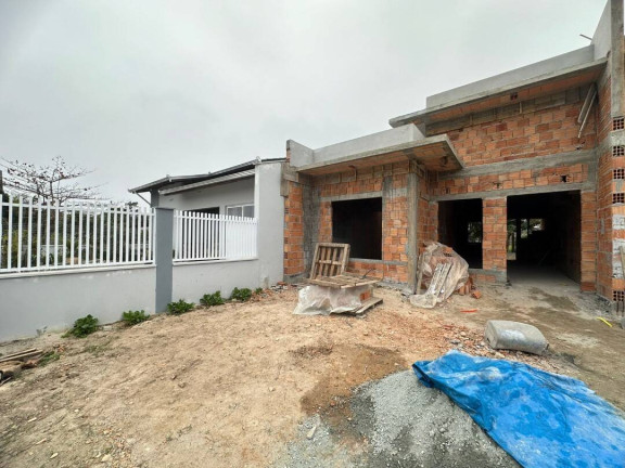 Imagem Casa com 3 Quartos à Venda, 67 m² em Salinas - Balneário Barra Do Sul