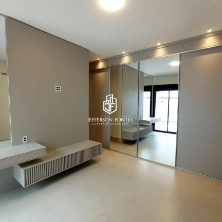 Imagem Casa de Condomínio com 3 Quartos à Venda, 200 m² em Parque Das Esmeraldas - Marília