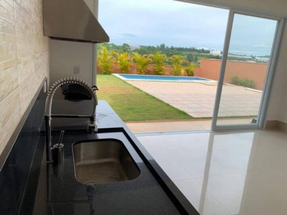 Imagem Casa de Condomínio com 4 Quartos à Venda, 430 m² em Barueri