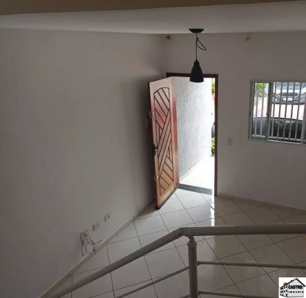 Imagem Sobrado com 2 Quartos à Venda, 70 m² em Vila Ré - São Paulo